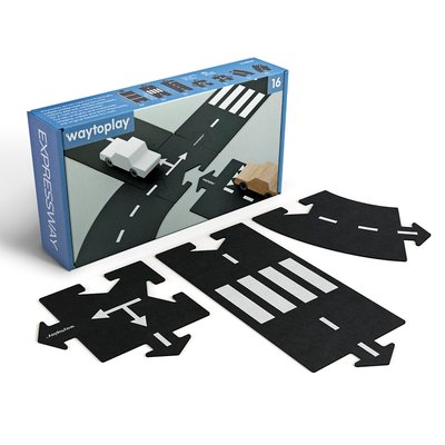 Circuit Route Nationale WAYTOPLAY
