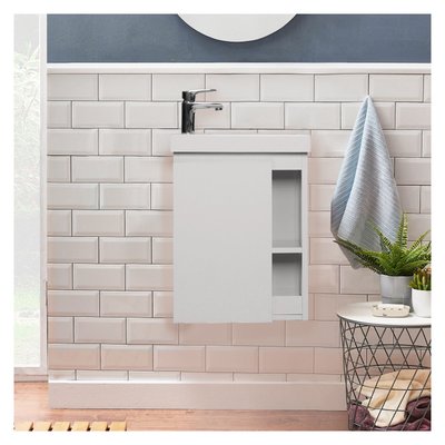 Meuble lave-mains HAMPTON MOB IN