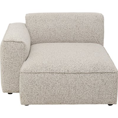 Méridienne d'angle pour canapé modulable, CASANOVA KARE DESIGN