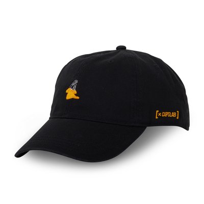 Casquette Looney Tunes Daffy Duck CAPSLAB