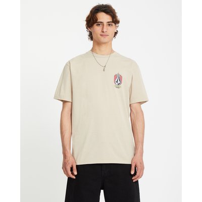 T-Shirt DRAGGIN STONE VOLCOM