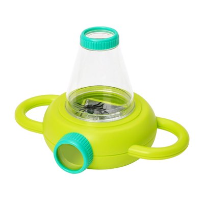 Visionneuse d'insectes OXYBUL 