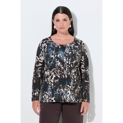T-shirt en coton Pima ULLA POPKEN