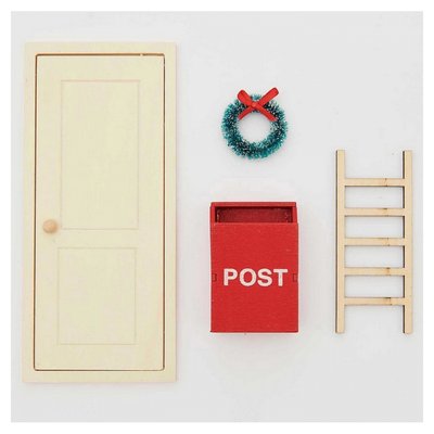 Kit debutant Monde des lutins RICO DESIGN