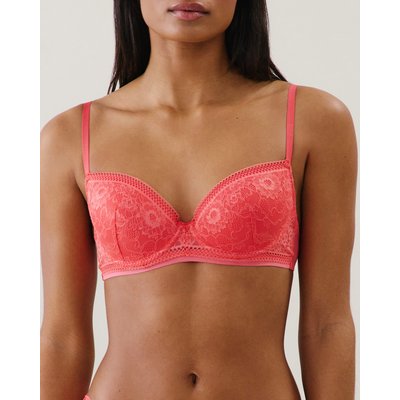 Soutien-gorge ampliforme en dentelle NEW REVOLTIZ UNDIZ