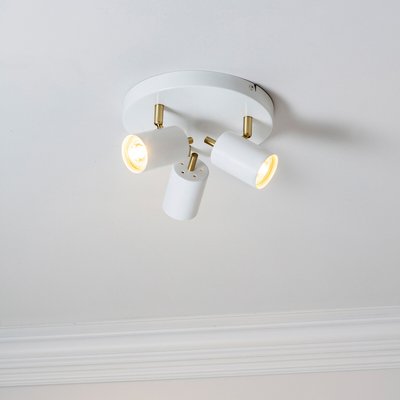 Axel Spot Lamp 155x220mm SO'HOME
