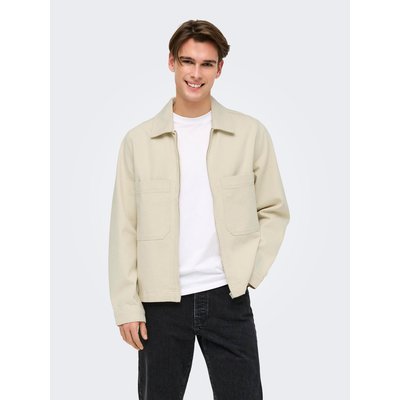 Veste-chemise ONLY & SONS ONLY & SONS