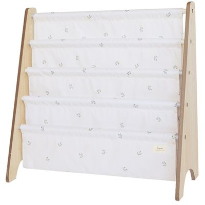 Bibliothèque en tissu 3 SPROUTS
