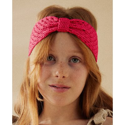 Kit Crochet Bandeau Tory PHILDAR