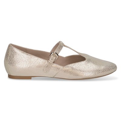 Slipper en cuir CAPRICE