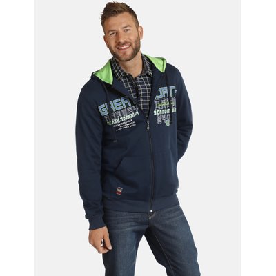Veste en molleton STORR JAN VANDERSTORM