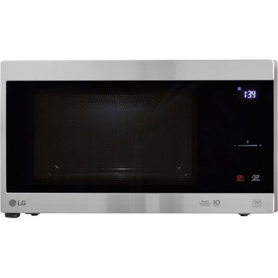 Micro ondes grill MH7295CIR LG