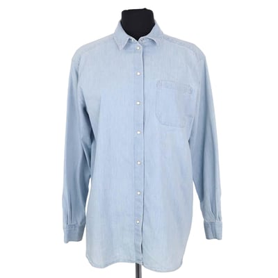 Chemise - Très Bon État SEZANE