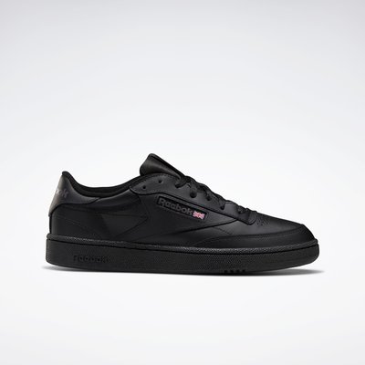 Basket reebok homme noir La Redoute