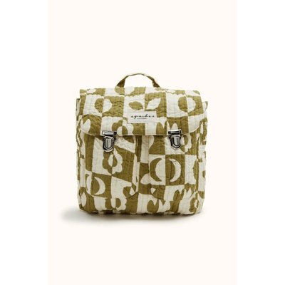 Sac à dos écolier APACHES COLLECTIONS