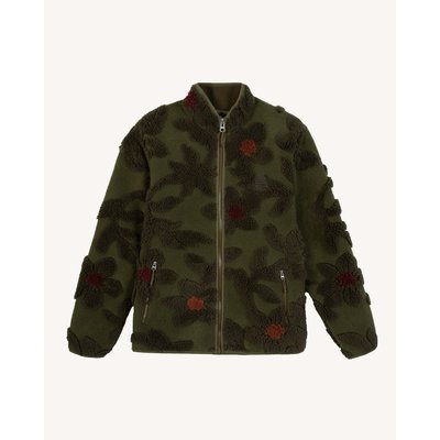 Polaire polyester SENONCHE FAGUO