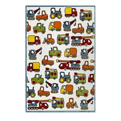 Tapis voiture enfant , VEHICLES ESPRIT