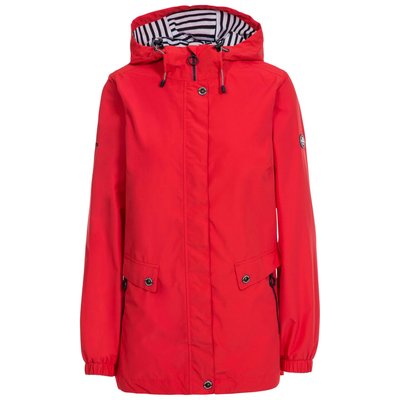 Veste imperméable FLOURISH TRESPASS