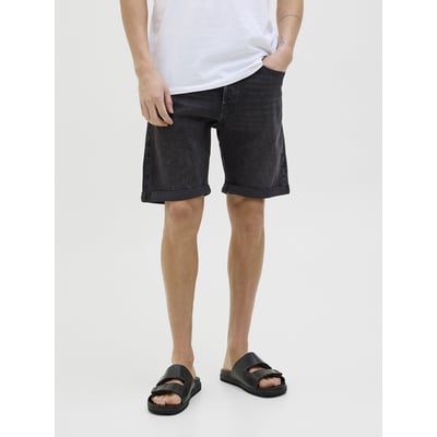 Short en jean regular JACK & JONES