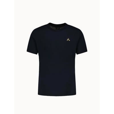 T-shirt Coq d'Or en jersey de coton Coq d'Or LE COQ SPORTIF
