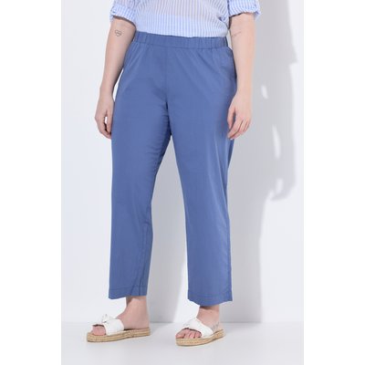 Pantalon chino Ruby 7/8 - taille élastique ULLA POPKEN