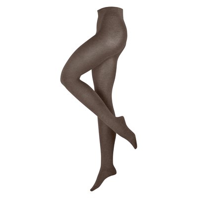 Collant Plain Coton (biologique) Opaque ESPRIT