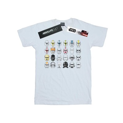 T-shirt TROOPERS STAR WARS