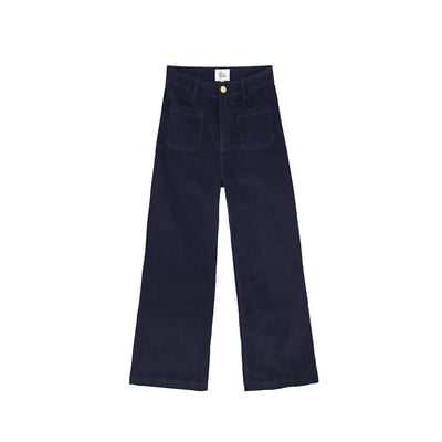 Flare stretch jeans ATLANTY LA PETITE ETOILE