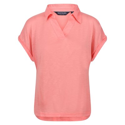 T-shirt LUPINE REGATTA