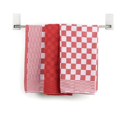 Torchons Boris - Eponge et Coton - Lot de 3 TRADITION DES VOSGES