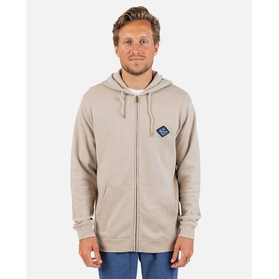 Sweat à capuche zippé  Aloha Hotel RIP CURL