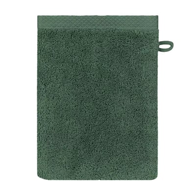 Gant de toilette pur coton ELEA GARNIER THIEBAUT