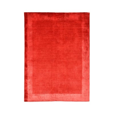 Tapis KISS SILK 2566 - 160x230 - tufté à la main  - 75% laine naturell THEKO