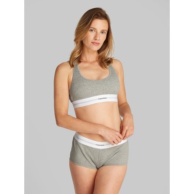 Bralette en coton Modal RIB CALVIN KLEIN UNDERWEAR