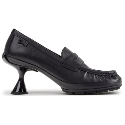 Mocassins Right Left Smooth Leather CAMPER