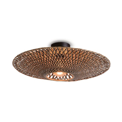 Plafonnier Bambou BALI GOOD & MOJO