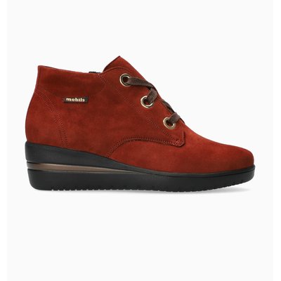 Baskets en cuir PERYNE MEPHISTO