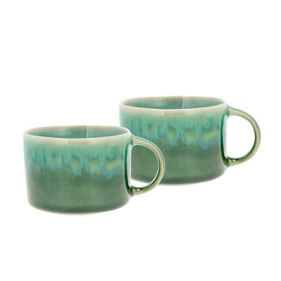 Mug avec anse ALLURE VILLA COLLECTION