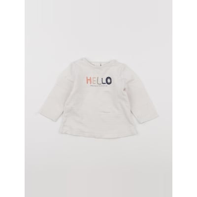 Tee-shirt - Etat satisfaisant TAPE A L'OEIL