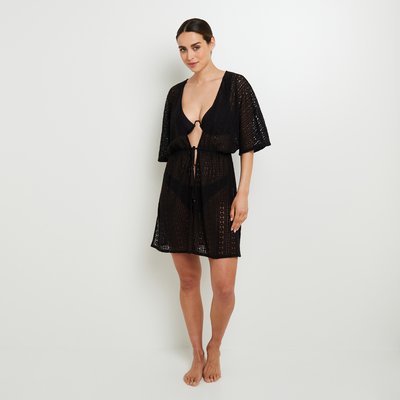 Beachwear Tunique de bain MARGAUX ROUGEGORGE LINGERIE