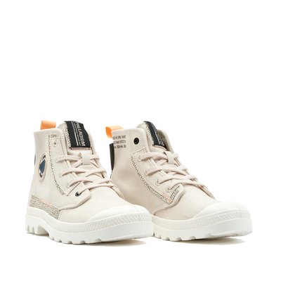 Baskets montantes Pampa Underlayer PALLADIUM