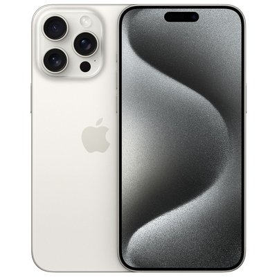 Smartphone iPhone 15 Pro Max 1 To - Bon état APPLE