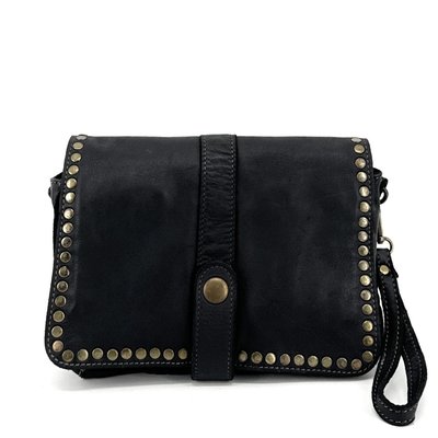 Sac à main en cuir italien haut de gamme MISS SHAN OH MY BAG