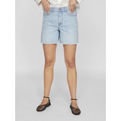 Shorts en jean VILA VILA