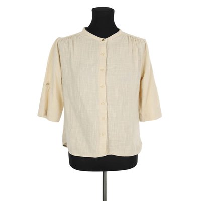 Blouse en coton - Très Bon État SESSUN