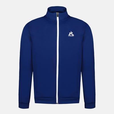 Sweat zippé LE COQ SPORTIF