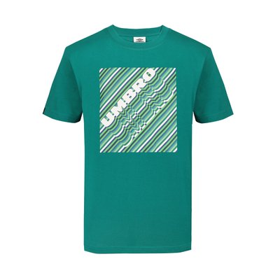 GRADIEN BOX TEE Coton UMBRO