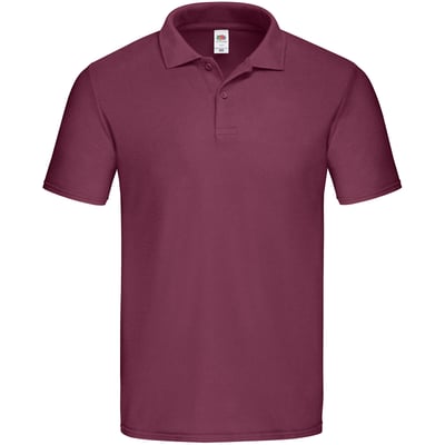 Polo ORIGINAL FRUIT OF THE LOOM