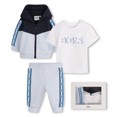 Ensemble de survêtement 3 pièces BOSS KIDSWEAR