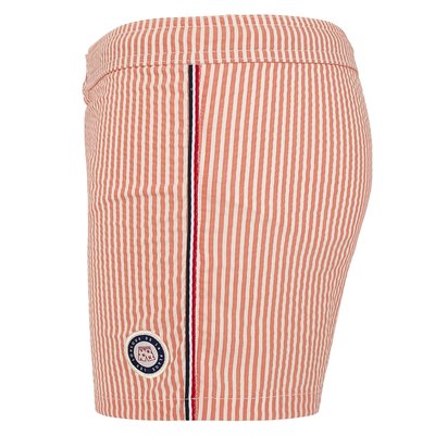 Short de bain OCTAVE 261 Stripe LES LOULOUS DE LA PLAGE